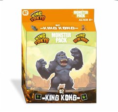 Monsterpack King Kong (Spiel)