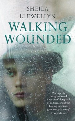 Cover Walking Wounded (eBook, ePUB)