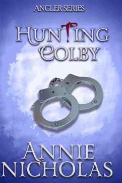 Cover Hunting Colby (Angler) (eBook, ePUB)