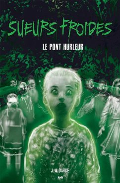 Cover Le pont hurleur (eBook, ePUB)