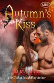 Autumn's Kiss (Kiss Series, #2) (eBook, ePUB)