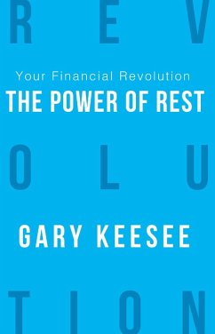Cover Your Financial Revolution (eBook, ePUB)