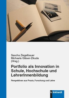 Portfolio als Innovation in Schule, Hochschule und LehrerInnenbildung (eBook, PDF)