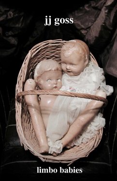 Cover Limbo Babies (eBook, ePUB)