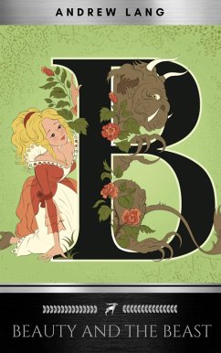 Cover Beauty And The Beast (eBook, ePUB)