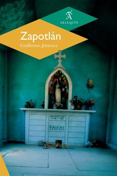 Cover Zapotlán (eBook, ePUB)