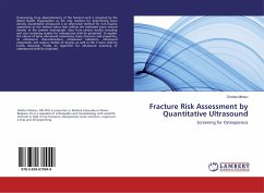Fracture Risk Assessment by Quantitative Ultrasound