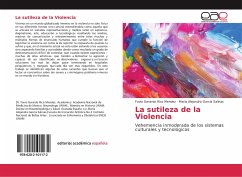 La sutileza de la Violencia - Rico Mendez, Favio Gerardo;Garcia Salinas, Maria Alejandra