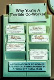 Why You're a Terrible Co-Worker (eBook, ePUB)