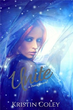 Cover Unite (Trinity Trilogy, #3) (eBook, ePUB)
