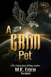 A Grim Pet (Tornians, #6) (eBook, ePUB) - Bild 1