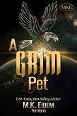 A Grim Pet (Tornians, #6) (eBook, ePUB)