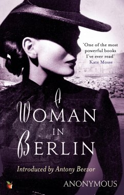 A Woman In Berlin (eBook, ePUB) - Author, Anonymous