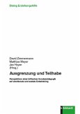Ausgrenzung und Teilhabe (eBook, PDF)