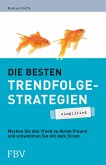 Die besten Trendfolgestrategien - simplified