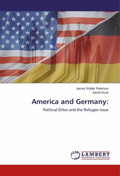 America and Germany: - Peterson, James Walter;Kuck, Sarah