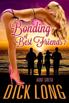 Bonding of Best Friends 7 (eBook, ePUB) - Long, Dick