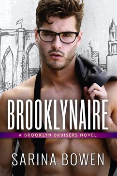 Brooklynaire (eBook, ePUB) - Bowen, Sarina