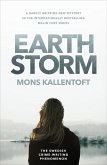 Earth Storm (eBook, ePUB)