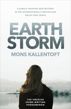 Cover Earth Storm (eBook, ePUB)