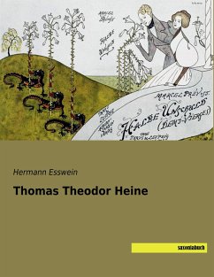 Thomas Theodor Heine - Esswein, Hermann