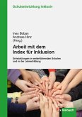Arbeit mit dem Index für Inklusion (eBook, PDF)