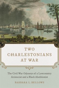 Cover Two Charlestonians at War (eBook, ePUB)