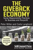 The GiveBack Economy (eBook, ePUB)