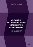 Advancing Entrepreneurship in the United Arab Emirates