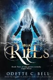 Legal Rites Book Four (eBook, ePUB)