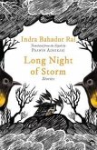 Long Night of Storm (eBook, ePUB)