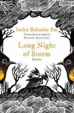 Long Night of Storm (eBook, ePUB) - Bahadur Rai, Indra