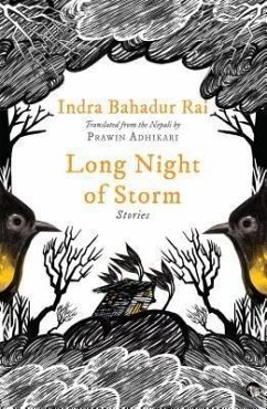 Cover Long Night of Storm (eBook, ePUB)