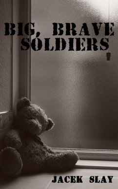 Cover Big, Brave Soldiers (eBook, ePUB)