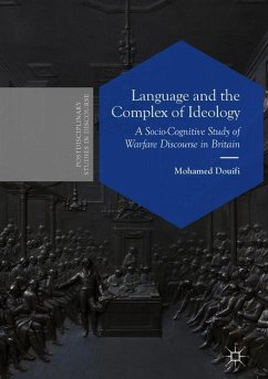 Language and the Complex of Ideology - Douifi, Mohamed