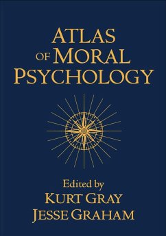 Atlas of Moral Psychology (eBook, ePUB)