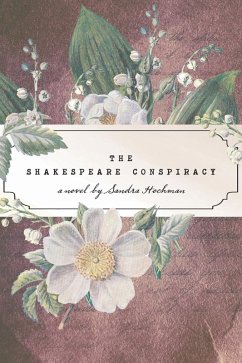 Cover The Shakespeare Conspiracy (eBook, ePUB)