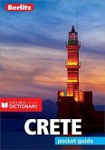 Berlitz Pocket Guide Crete (Travel Guide eBook) (eBook, ePUB)