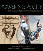 Powering a City (eBook, ePUB)