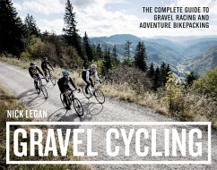 Gravel Cycling (eBook, ePUB) - Legan, Nick