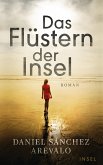 Das Flüstern der Insel (eBook, ePUB)