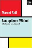 Aus spitzem Winkel (eBook, ePUB) Aus spitzem Winkel (eBook, ePUB)