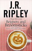 Beignets and Broomsticks (eBook, ePUB)