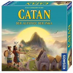 CATAN - Der Aufstieg der Inka (Spiel)