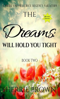 Cover The Dreams: Will Hold You Tight (eBook, ePUB)