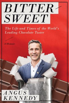 Cover Bittersweet: A Memoir (eBook, ePUB)