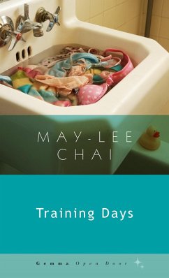 Cover Training Days (eBook, ePUB)