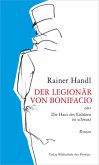 Der Legionär von Bonifacio Der Legionär von Bonifacio