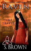 Raven: Time Travel (The Eternal Knot Series, #2) (eBook, ePUB)