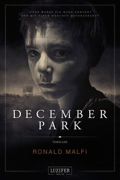 December Park - Malfi, Ronald